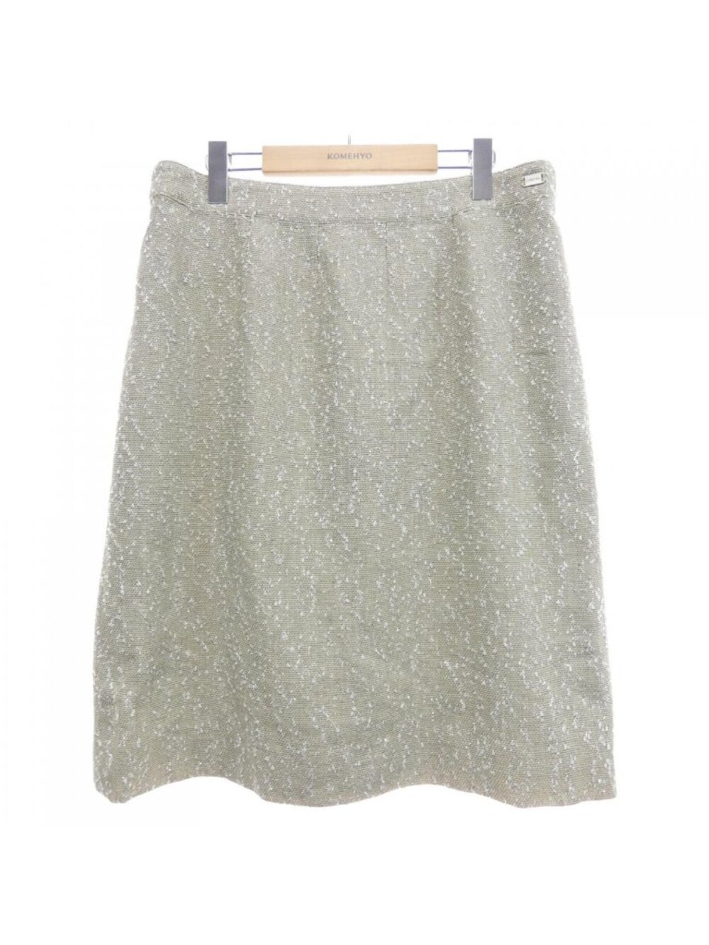 Chanel Vintage 99P Skirt